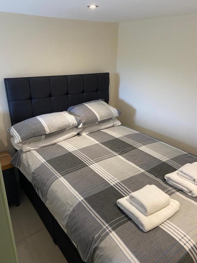 The Canteen Beautiful 1-Bed Apartment In Keswick Threlkeld Bagian luar foto