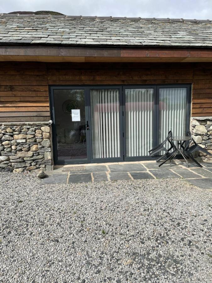 The Canteen Beautiful 1-Bed Apartment In Keswick Threlkeld Bagian luar foto