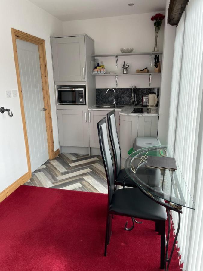 The Canteen Beautiful 1-Bed Apartment In Keswick Threlkeld Bagian luar foto